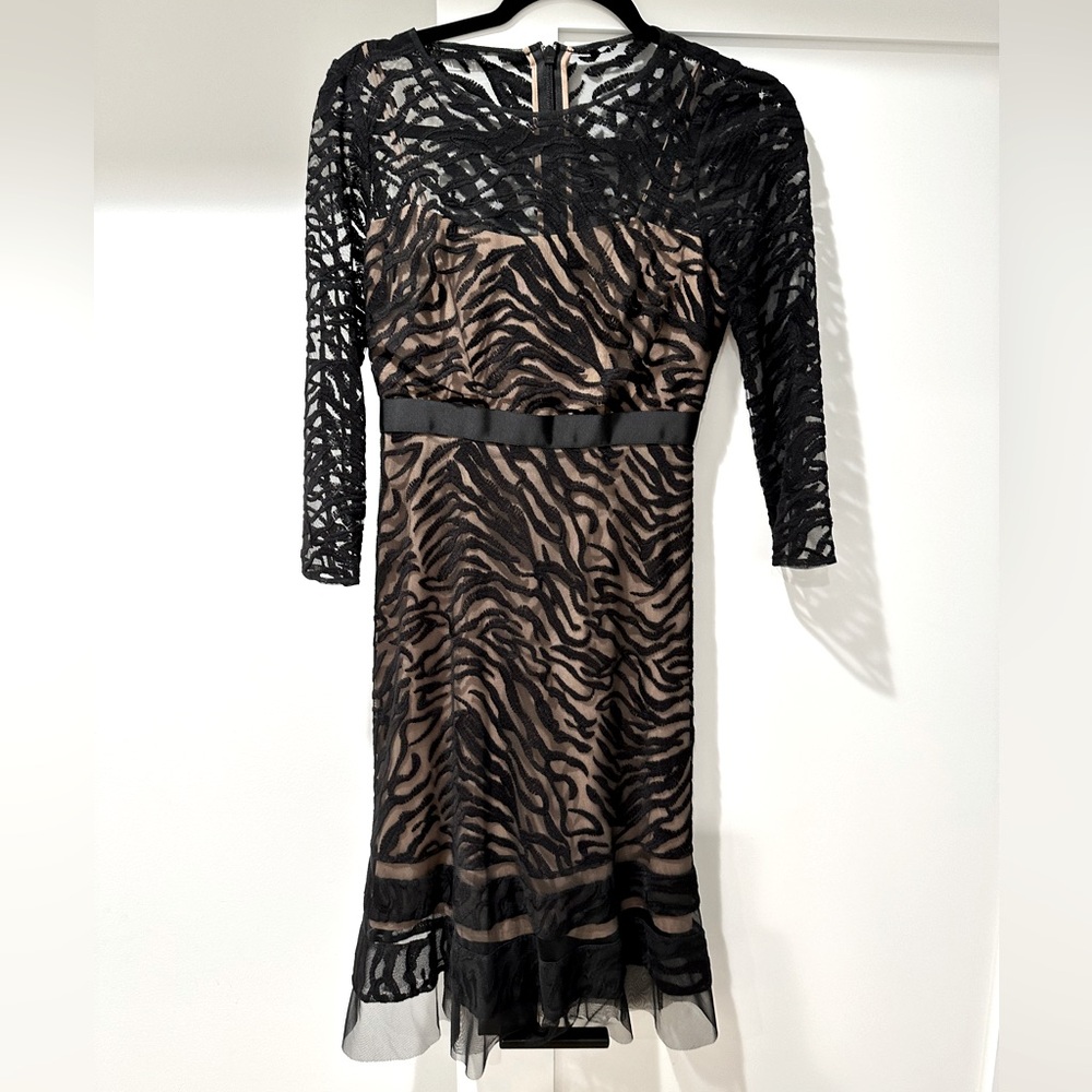 BCBGMAXAZRIA Dress